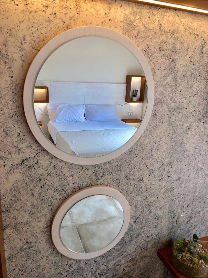 B&B Maestrale Tropea Exteriör bild